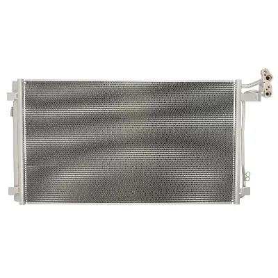 Kondenzator, klima-uređaj NISSENS NIS 940793 IC-E447C7