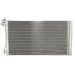 Kondenzator, klima-uređaj NISSENS NIS 940793 IC-E447C7