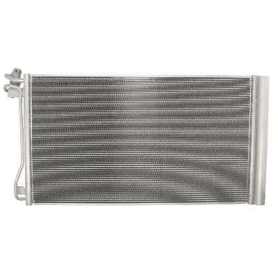 Kondenzator, klima-uređaj NISSENS NIS 940793 IC-E447C7