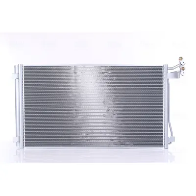 Kondenzator, klima-uređaj NISSENS NIS 940793 IC-E447C7