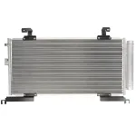 Kondenzator, klima-uređaj NISSENS NIS 940794 IC-E0B7A6