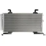 Kondenzator, klima-uređaj NISSENS NIS 940794 IC-E0B7A6