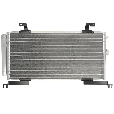 Kondenzator, klima-uređaj NISSENS NIS 940794 IC-E0B7A6