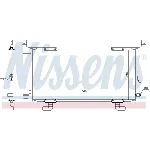 Kondenzator, klima-uređaj NISSENS NIS 940794 IC-E0B7A6