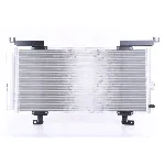 Kondenzator, klima-uređaj NISSENS NIS 940794 IC-E0B7A6