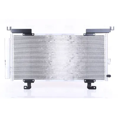 Kondenzator, klima-uređaj NISSENS NIS 940794 IC-E0B7A6