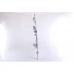 Kondenzator, klima-uređaj NISSENS NIS 940805 IC-E53EDC