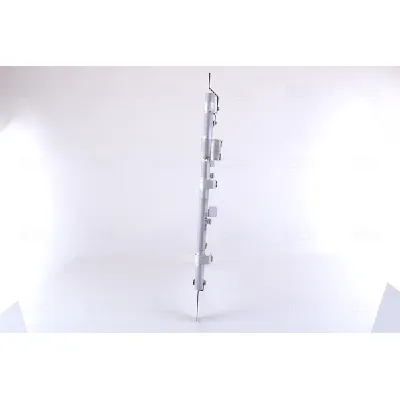 Kondenzator, klima-uređaj NISSENS NIS 940805 IC-E53EDC