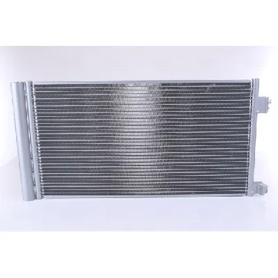 Kondenzator, klima-uređaj NISSENS NIS 940809 IC-E0B7AA