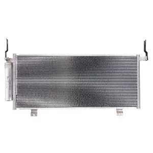 Kondenzator, klima-uređaj NISSENS NIS 941029 IC-E32BD5