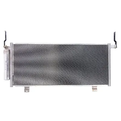 Kondenzator, klima-uređaj NISSENS NIS 941029 IC-E32BD5