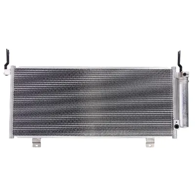 Kondenzator, klima-uređaj NISSENS NIS 941029 IC-E32BD5