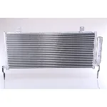 Kondenzator, klima-uređaj NISSENS NIS 941029 IC-E32BD5