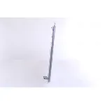 Kondenzator, klima-uređaj NISSENS NIS 941039 IC-E0B770