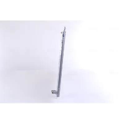 Kondenzator, klima-uređaj NISSENS NIS 941039 IC-E0B770