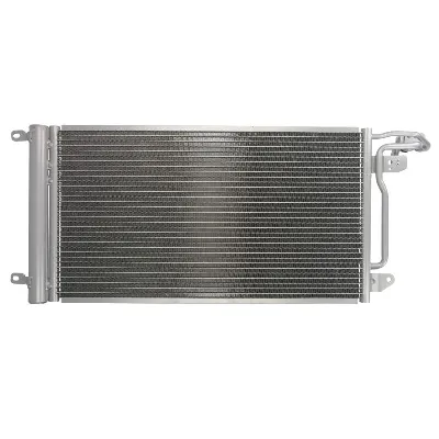 Kondenzator, klima-uređaj NISSENS NIS 941047 IC-E4AA6D