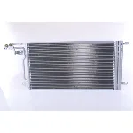 Kondenzator, klima-uređaj NISSENS NIS 941047 IC-E4AA6D