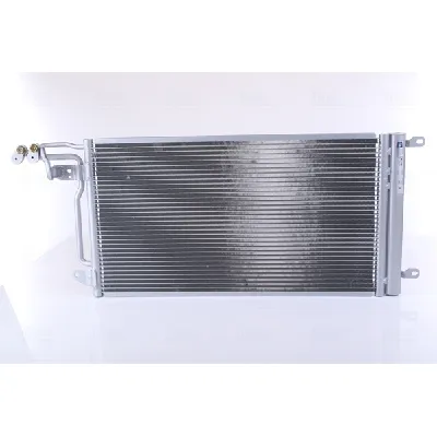 Kondenzator, klima-uređaj NISSENS NIS 941047 IC-E4AA6D