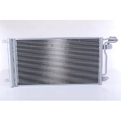 Kondenzator, klima-uređaj NISSENS NIS 941047 IC-E4AA6D