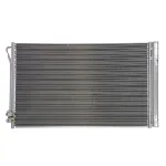 Kondenzator, klima-uređaj NISSENS NIS 941054 IC-E447CC