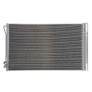 Kondenzator, klima-uređaj NISSENS NIS 941054 IC-E447CC