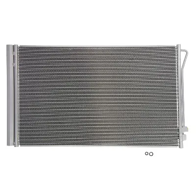 Kondenzator, klima-uređaj NISSENS NIS 941054 IC-E447CC
