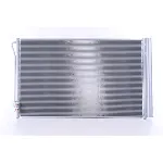 Kondenzator, klima-uređaj NISSENS NIS 941054 IC-E447CC