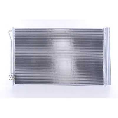 Kondenzator, klima-uređaj NISSENS NIS 941054 IC-E447CC