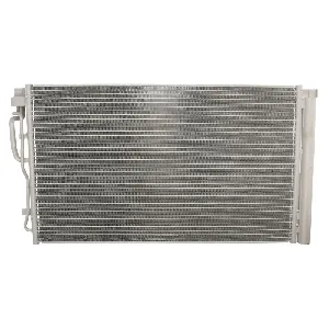 Kondenzator, klima-uređaj NISSENS NIS 941055 IC-E0B7AD