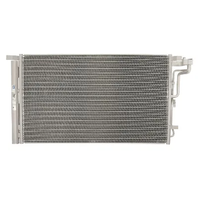 Kondenzator, klima-uređaj NISSENS NIS 941055 IC-E0B7AD