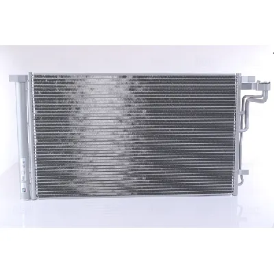 Kondenzator, klima-uređaj NISSENS NIS 941055 IC-E0B7AD