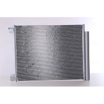 Kondenzator, klima-uređaj NISSENS NIS 941060 IC-E4AA6E