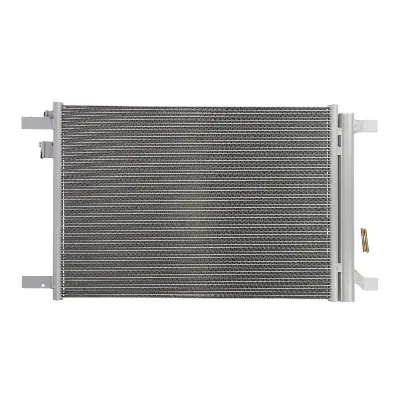 Kondenzator, klima-uređaj NISSENS NIS 941067 IC-E53EE5