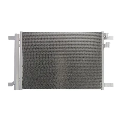 Kondenzator, klima-uređaj NISSENS NIS 941067 IC-E53EE5