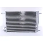 Kondenzator, klima-uređaj NISSENS NIS 941067 IC-E53EE5