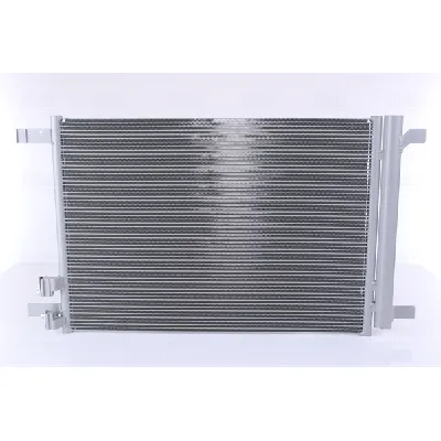 Kondenzator, klima-uređaj NISSENS NIS 941067 IC-E53EE5