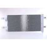 Kondenzator, klima-uređaj NISSENS NIS 941073 IC-E4680C