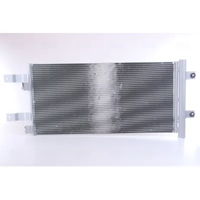 Kondenzator, klima-uređaj NISSENS NIS 941073 IC-E4680C