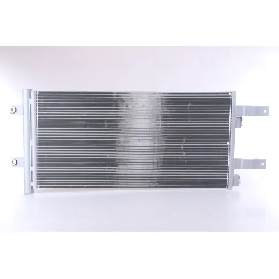 Kondenzator, klima-uređaj NISSENS NIS 941073 IC-E4680C