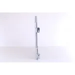 Kondenzator, klima-uređaj NISSENS NIS 941073 IC-E4680C