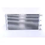 Kondenzator, klima-uređaj NISSENS NIS 941076 IC-G04THC