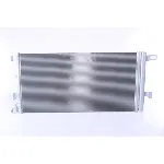 Kondenzator, klima-uređaj NISSENS NIS 941076 IC-G04THC