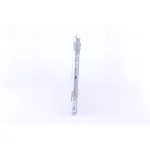 Kondenzator, klima-uređaj NISSENS NIS 941076 IC-G04THC