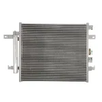 Kondenzator, klima-uređaj NISSENS NIS 941105 IC-F71364