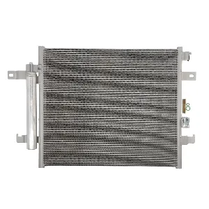 Kondenzator, klima-uređaj NISSENS NIS 941105 IC-F71364