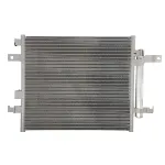 Kondenzator, klima-uređaj NISSENS NIS 941105 IC-F71364