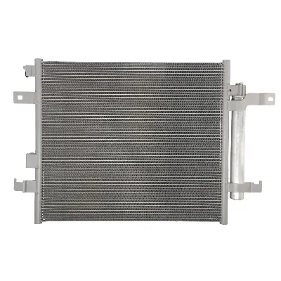 Kondenzator, klima-uređaj NISSENS NIS 941105 IC-F71364