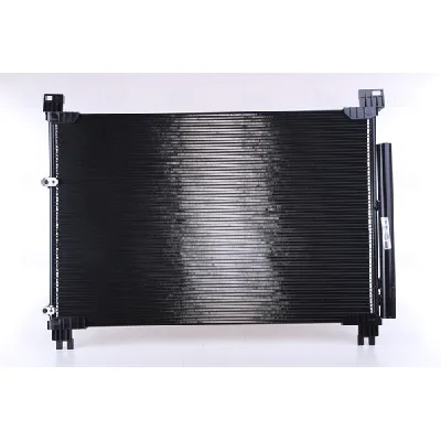 Kondenzator, klima-uređaj NISSENS NIS 941147 IC-EBB28C