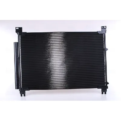 Kondenzator, klima-uređaj NISSENS NIS 941147 IC-EBB28C