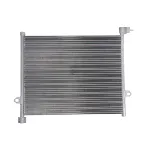 Kondenzator, klima-uređaj NISSENS NIS 941148 IC-EBB28E